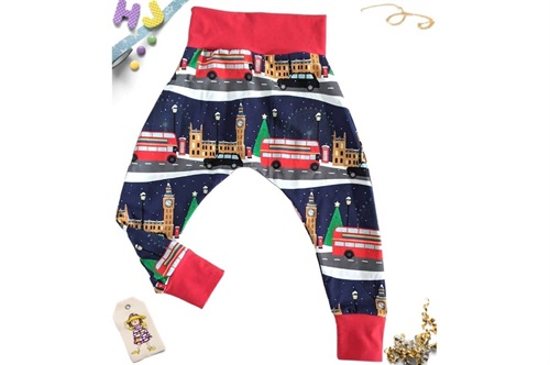 Click to order Age 2 Harems London Town now